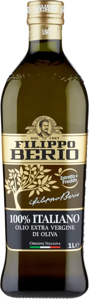 Olio Extravergine di Oliva