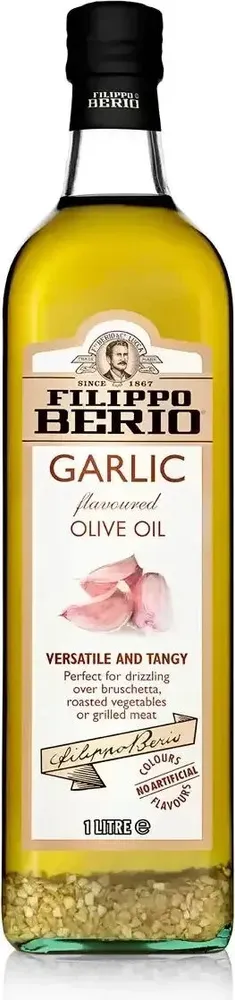 Garlic