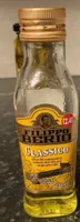 Classico olive oil