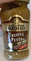 Truffle Pesto