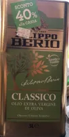 Classico olio extra vergine