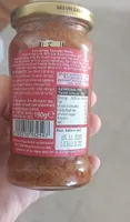 Sun Dried Tomato Pesto