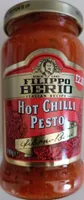 Hot Chilli Pesto