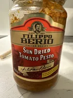 Sun Dried Pesto