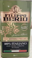Olio extra vergine di oliva