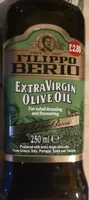 Extra Virgin Olive Oil