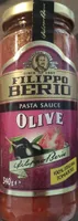 Olive Pasta Sauce