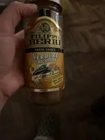 Chargrilled Vegetables Pasta Sauce