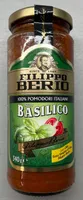 Basilico Pasta Sauce