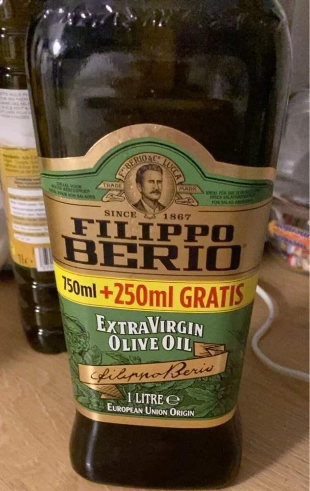 Filippo berio