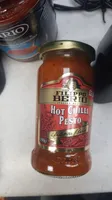 Hot chilli presto