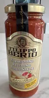 Parmigiano Reggiano Pasta Sauce