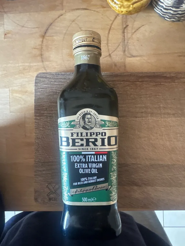 Olive Oil