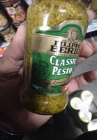 Classic Pesto