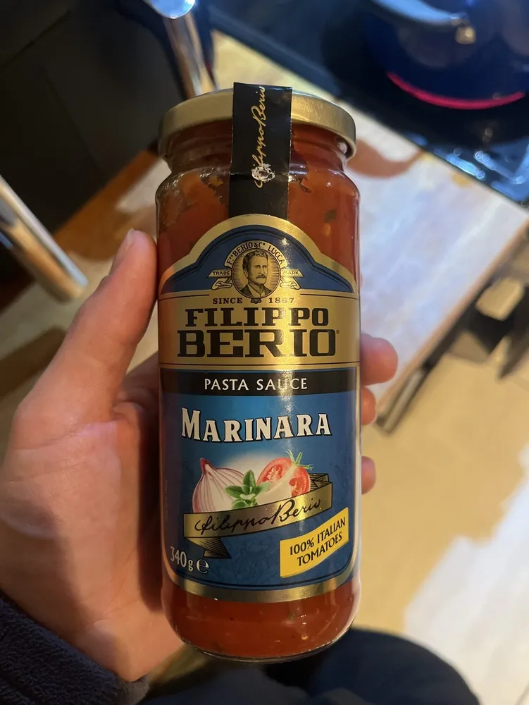 Marinara Sauce