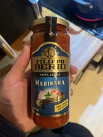 Marinara Sauce