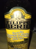 Huile d'olive