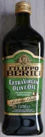 Extra Virgin Olive Oil