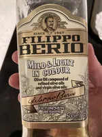 TRADE IN ROUT BERIO COLUCCA FILIPPO BERIO SINCE 18