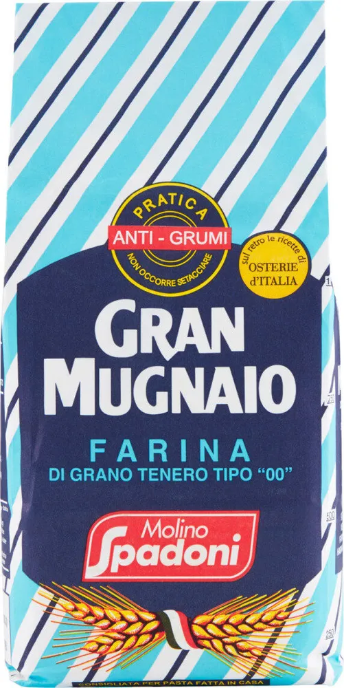 Gran Mugnaio 00