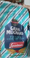 Farina gran mugnaio