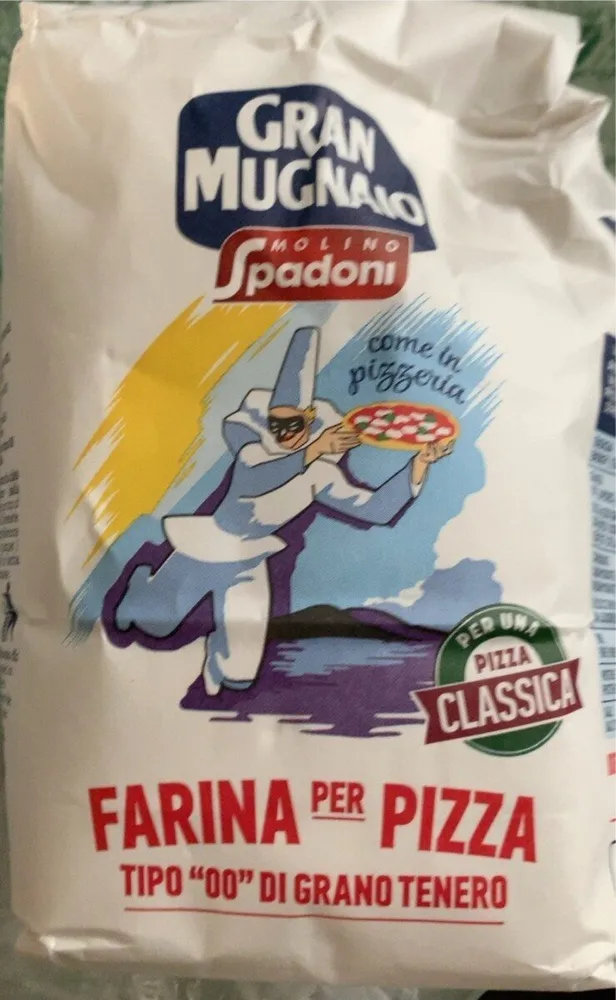 Farina