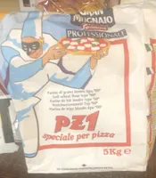 PZ1 speciale per pizza