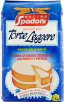 Speciale pe torte leggere