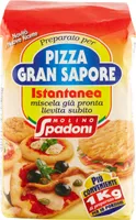 pizza gran sapore