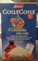 CousCous