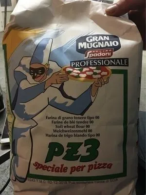 Gran mugnaio