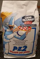 PZ2 speciale per pizza