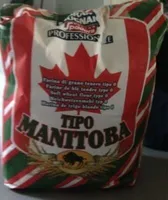 Farine Tipo Manitoba