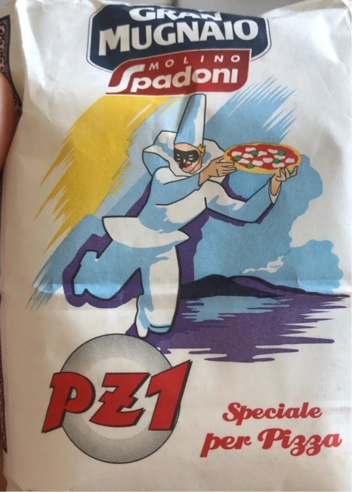 PZ1