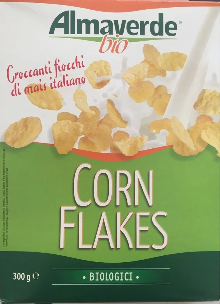 Corn Flakes
