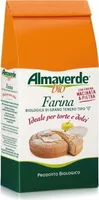 Farina di grano tenero tipo per torte e dolci