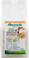 Grano saraceno integrale