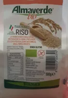 Farina di riso