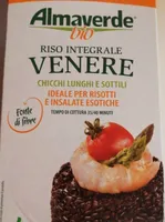 Riso integrale venere
