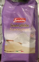 Stacciapizza