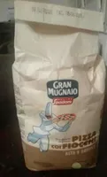 Pizza coi fiocchi