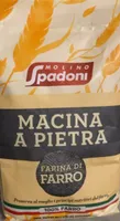 Macina a pietra