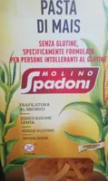 Pasta di mais