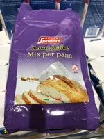 Mix per Pane
