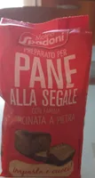 Preparato per Pane di segale