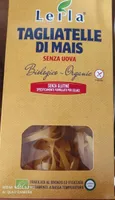 Tagliatelle di mais