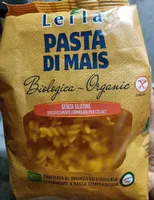 Pasta di Mais