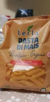 Pasta di mais