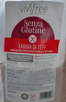 Farina di teff