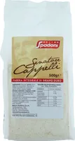 Senatore cappelli farina integrale di grano duro
